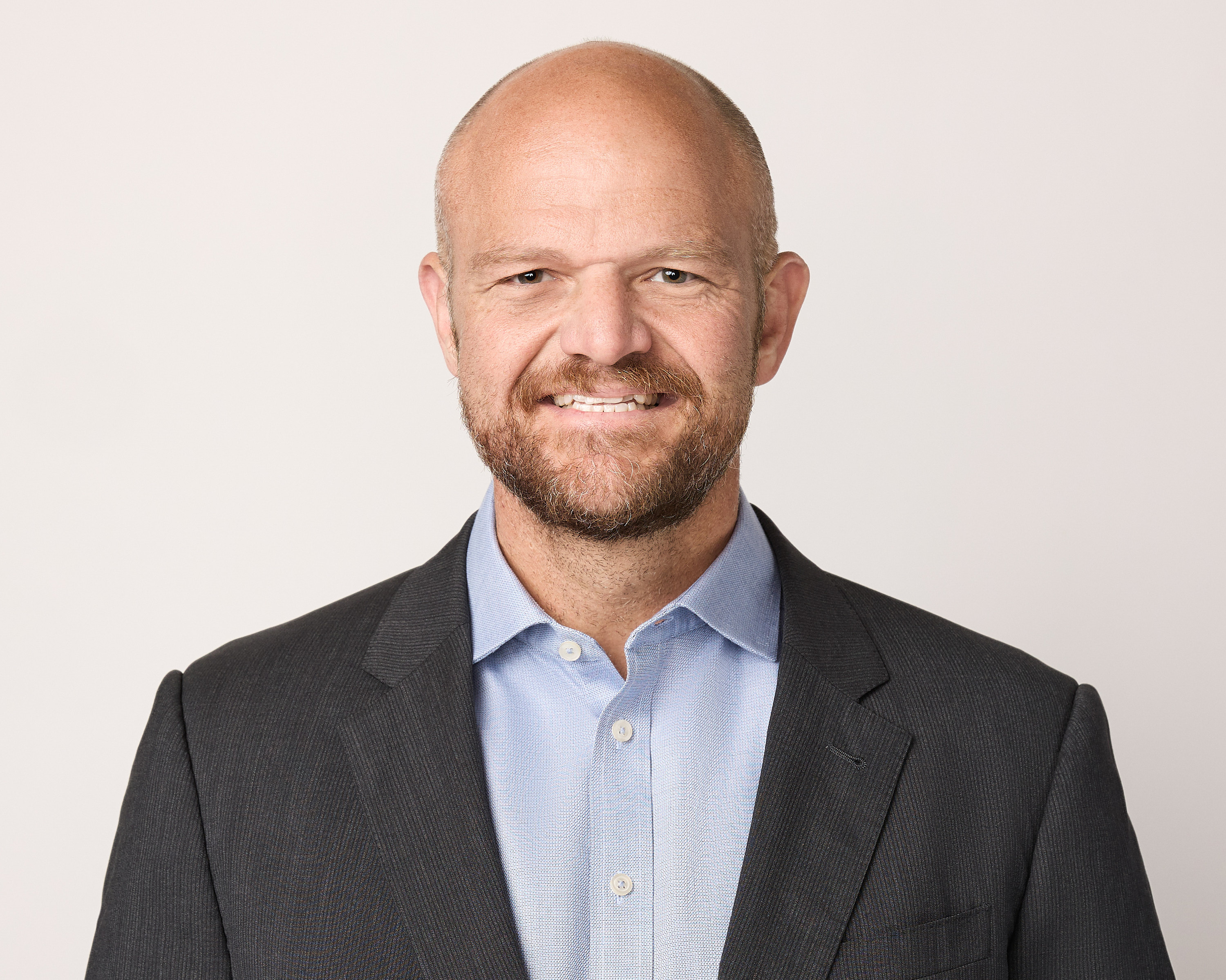 Tyler Huntington — Branch Manager, West Capital Lending